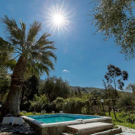 Holiday Home Lucifero Contura ภายนอก รูปภาพ