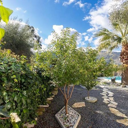 Holiday Home Lucifero Contura ภายนอก รูปภาพ