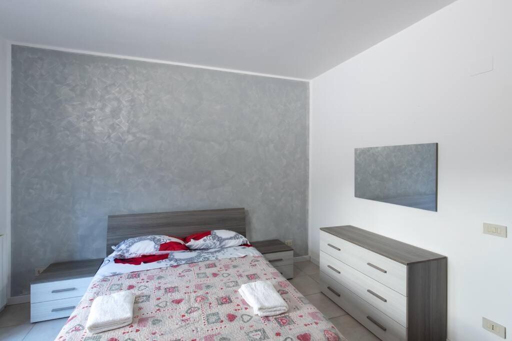 Holiday Home Lucifero Contura ภายนอก รูปภาพ