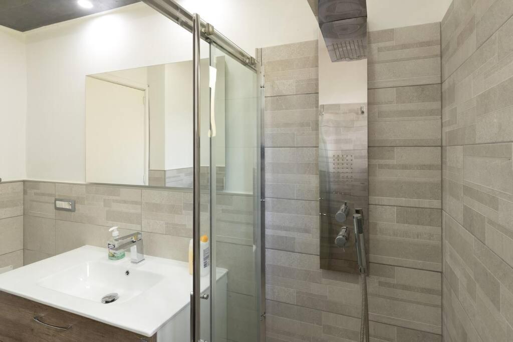 Holiday Home Lucifero Contura ภายนอก รูปภาพ