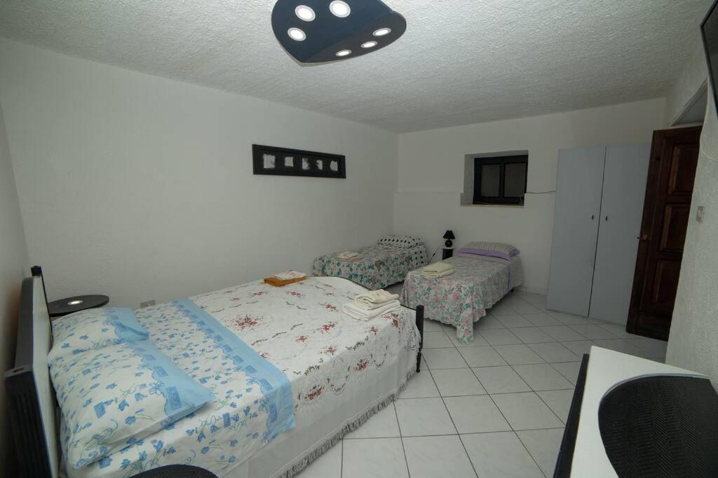 Holiday Home Lucifero Contura ภายนอก รูปภาพ