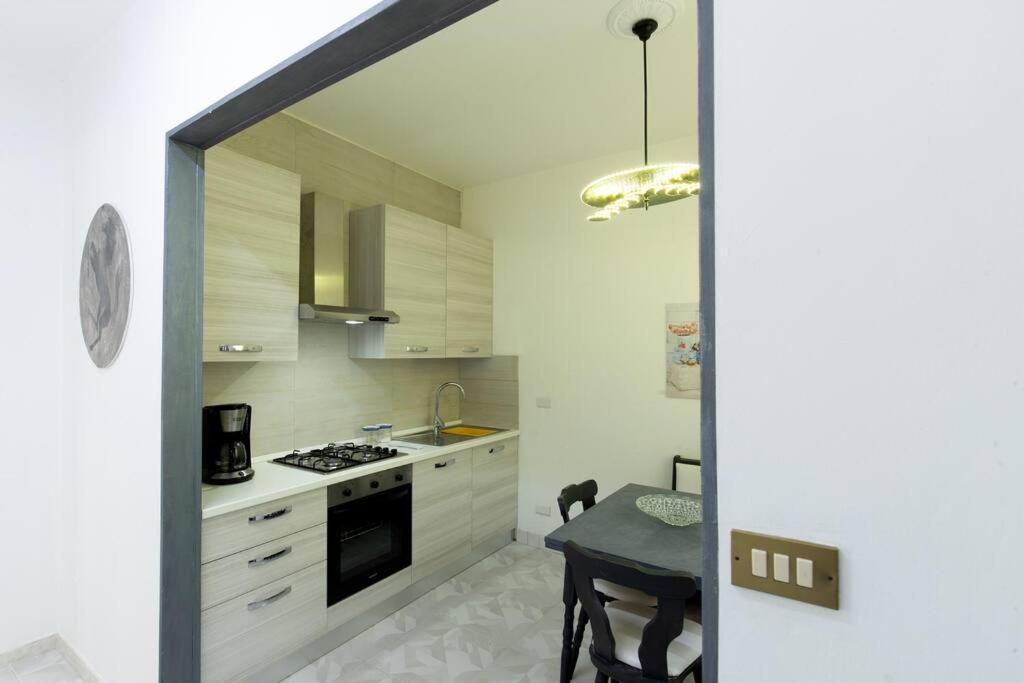 Holiday Home Lucifero Contura ภายนอก รูปภาพ
