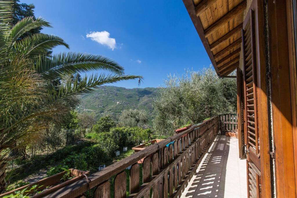 Holiday Home Lucifero Contura ภายนอก รูปภาพ