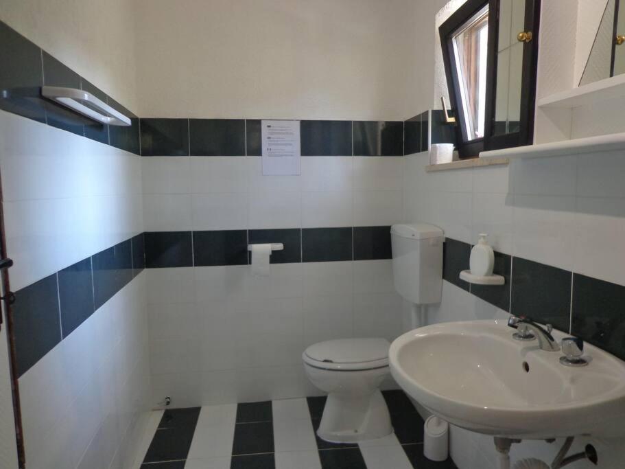 Holiday Home Lucifero Contura ภายนอก รูปภาพ