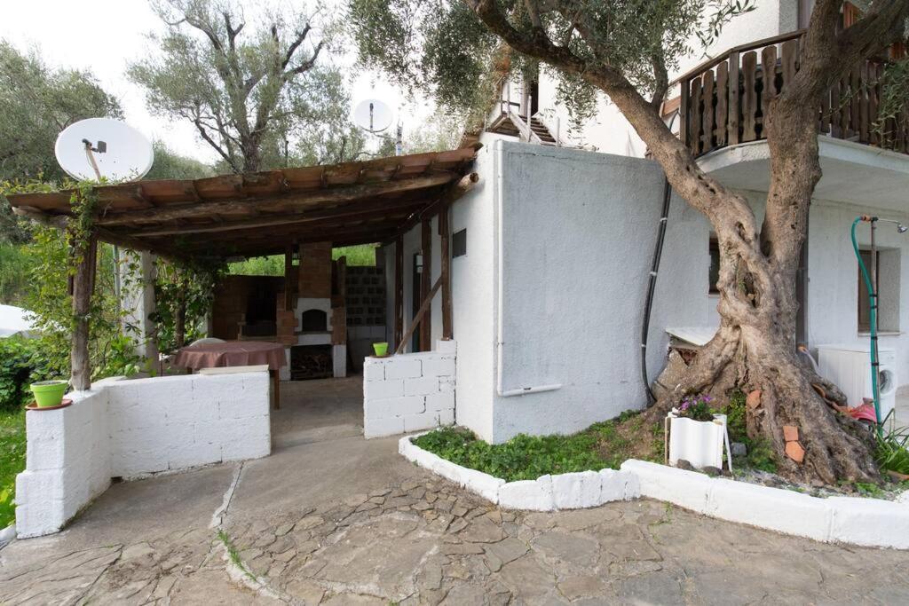 Holiday Home Lucifero Contura ภายนอก รูปภาพ