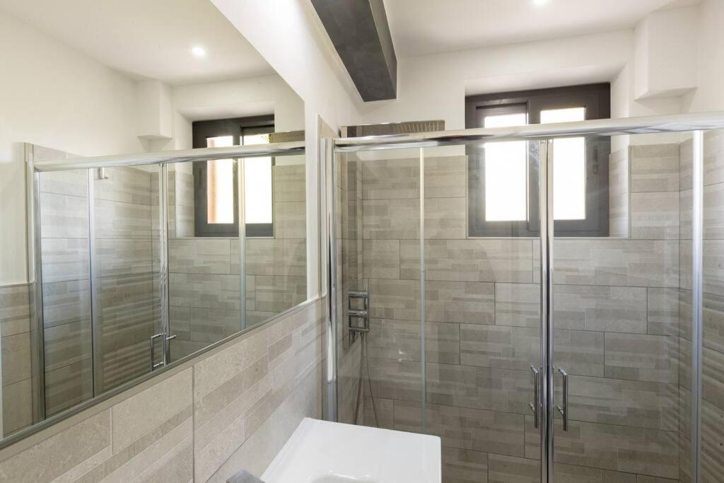 Holiday Home Lucifero Contura ภายนอก รูปภาพ