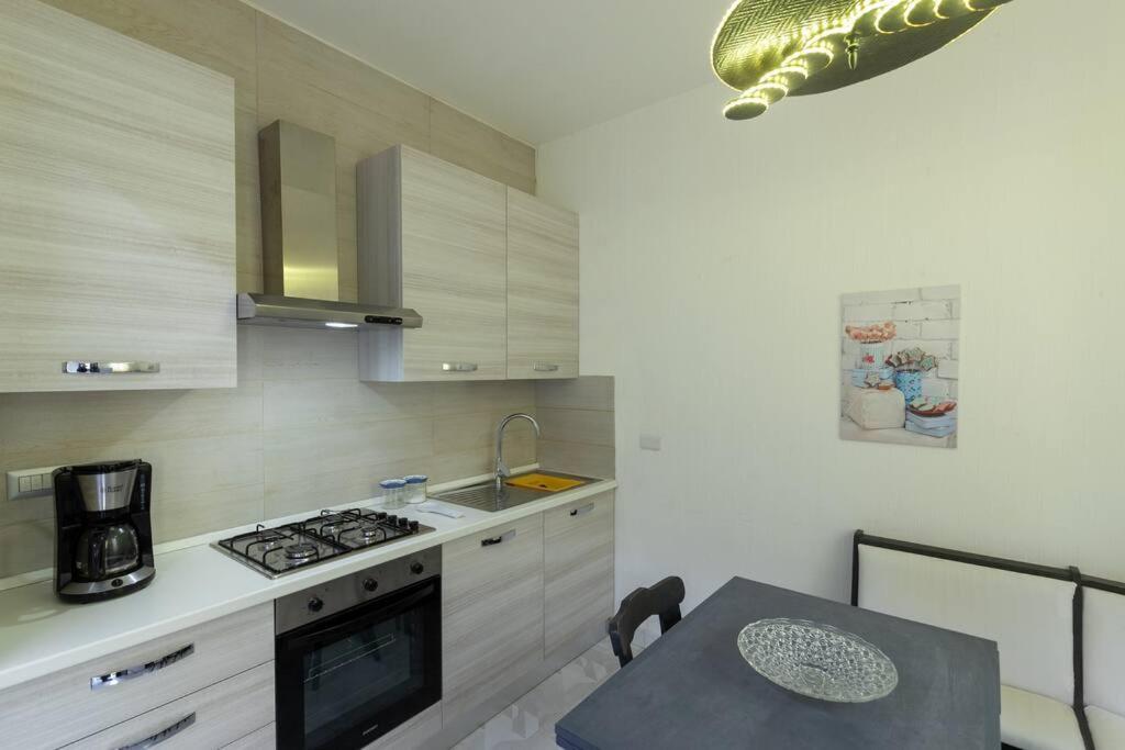 Holiday Home Lucifero Contura ภายนอก รูปภาพ