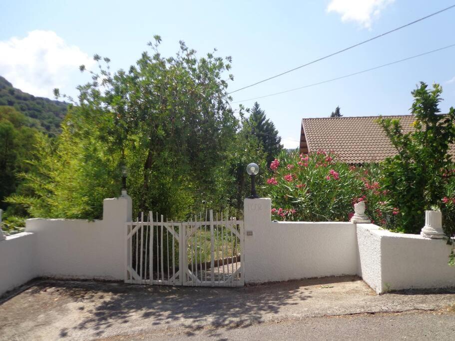 Holiday Home Lucifero Contura ภายนอก รูปภาพ