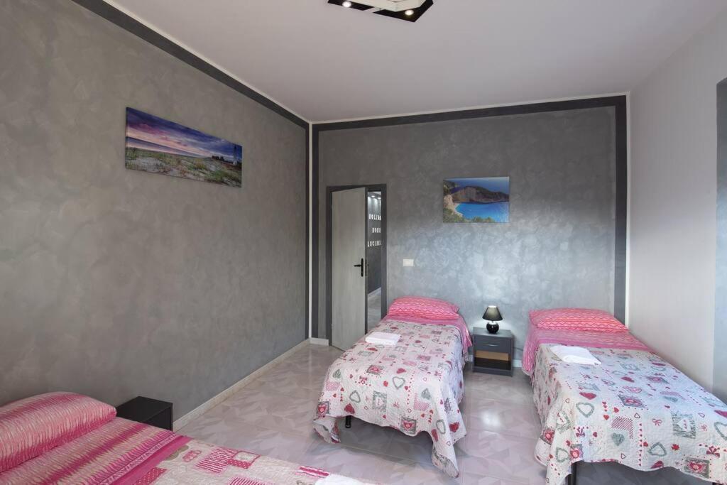 Holiday Home Lucifero Contura ภายนอก รูปภาพ