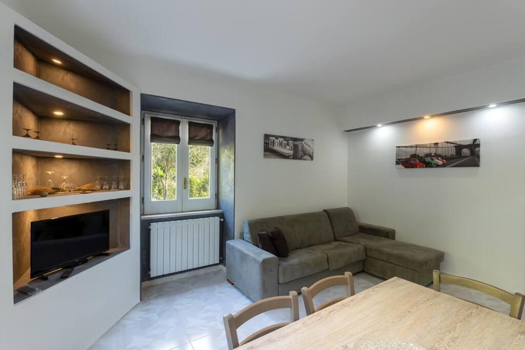 Holiday Home Lucifero Contura ภายนอก รูปภาพ