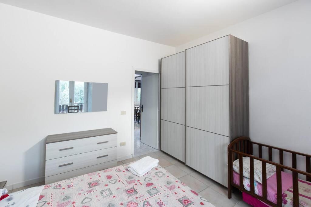 Holiday Home Lucifero Contura ภายนอก รูปภาพ
