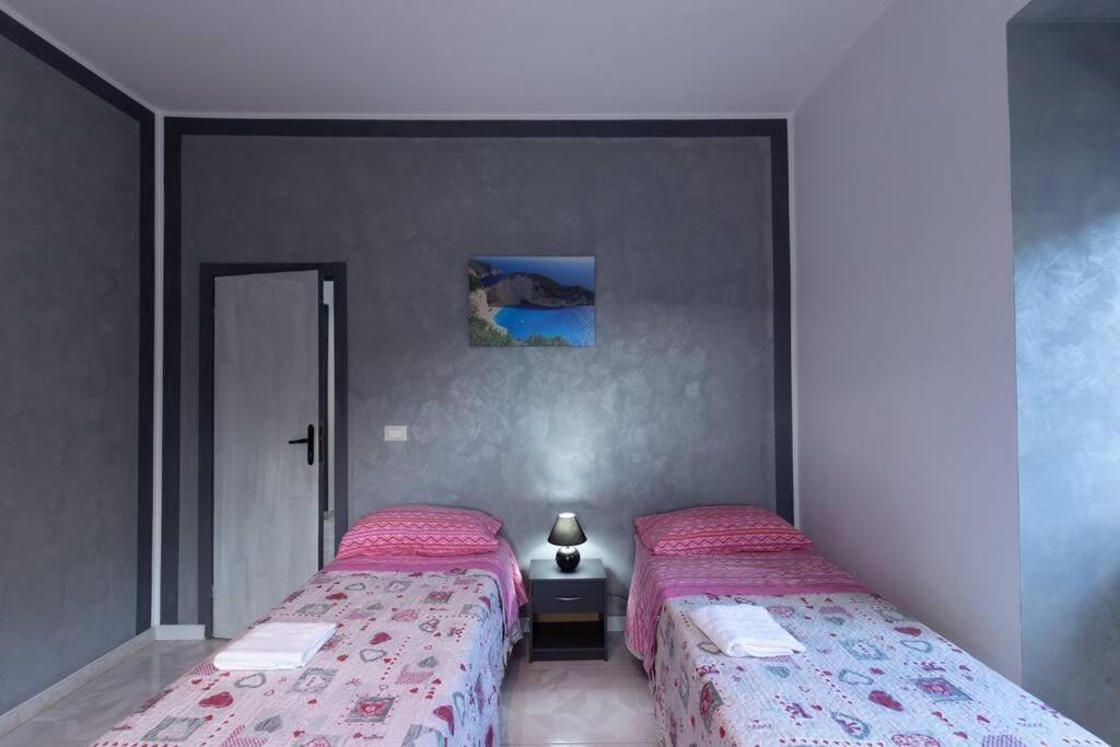 Holiday Home Lucifero Contura ภายนอก รูปภาพ
